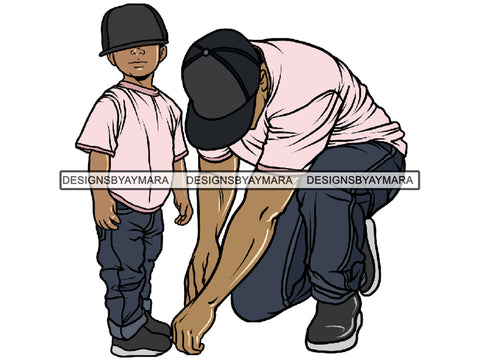 Father's Day #12 PNG Files For Print