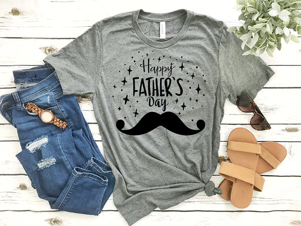 Happy Father's Day Quotes SVG