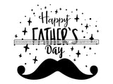 Happy Father's Day Quotes SVG