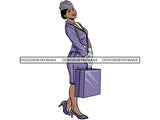 Fly Attendance #15 PNG Files For Print