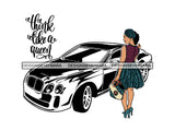 Beautiful Woman Sexy Goddess Fabulous Stylish Queen Diva Classy Lady .JPG SVG .PNG With A Transparent Background  Vector Clipart Not For Cutting