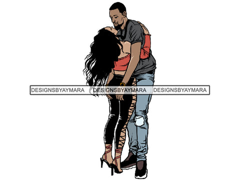 Lovely Couple Goals SVG Relationship Young Adult .PNG .JPG .SVG Vector Clipart Not For Cutting