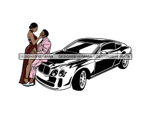 Lovely Couple Goals SVG Relationship Young Adult .PNG With A Transparent Background .JPG .SVG Vector Clipart Not For Cutting