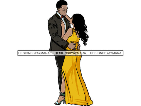 Lovely Couple Goals SVG Relationship Young Adult .PNG With A Transparent Background .JPG .SVG Vector Clipart Not For Cutting