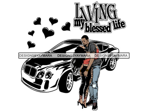 Lovely Couple Goals SVG Relationship Young Adult .PNG With A Transparent Background .JPG .SVG Vector Clipart Not For Cutting