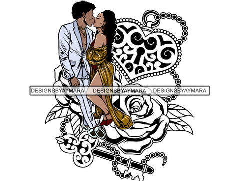 Lovely Couple Goals SVG Relationship Young Adult .PNG With A Transparent Background .JPG .SVG Vector Clipart Not For Cutting