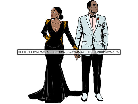 Lovely Couple Goals SVG Relationship Young Adult .PNG With A Transparent Background .JPG .SVG Vector Clipart Not For Cutting