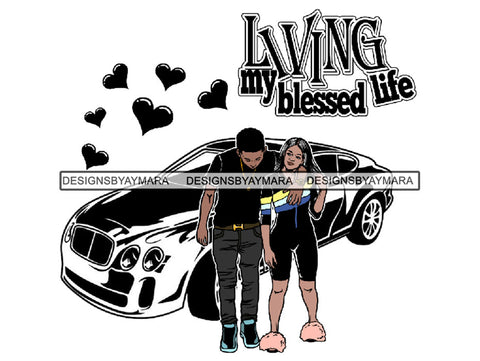 Lovely Couple Goals SVG Relationship Young Adult .PNG With A Transparent Background .JPG .SVG Vector Clipart Not For Cutting
