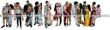 Bundle 10 Sexy Couple Goals PNG Relationship Family Love Happiness Young Adult EPS .PNG Vector Clipart Not For Cutting