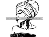 Afro Woman SVG Goddess African American Ethnicity Woman Power Independent Woman Afro Queen Diva Classy Lady SVG PNG EPS JPG Clipart Cutting Cut Cricut T-shirt Design