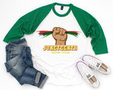 Juneteenth PNG Files For Print