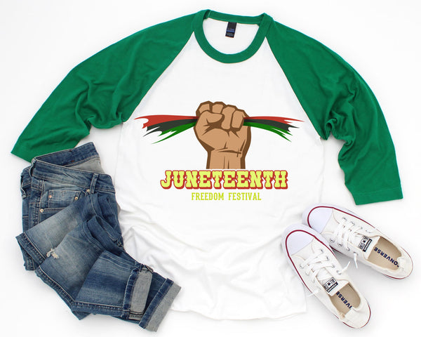 Juneteenth PNG Files For Print
