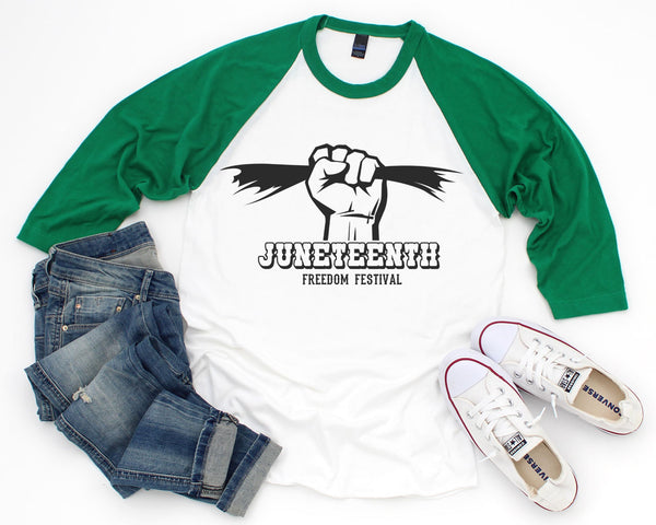Juneteenth SVG Quotes Cut Files For Silhouette and Cricut
