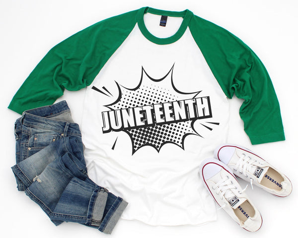 Juneteenth SVG Quotes Cut Files For Silhouette and Cricut