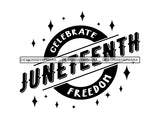 Juneteenth #13 SVG Quotes Cut Files For Silhouette and Cricut