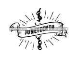 Juneteenth #1 SVG Quotes Cut Files For Silhouette and Cricut