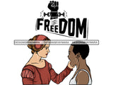 Juneteenth Ancestors Slavery PNG File For Print