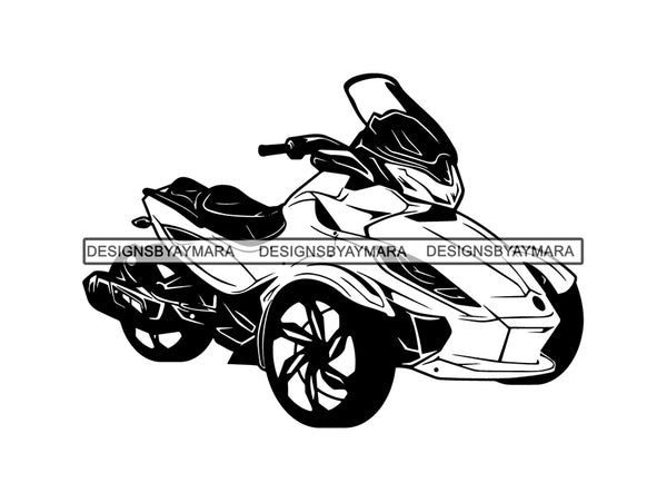 Sport Hobby Motorcycle Bike Motorbike Motor Vehicle Design Adventure Ride Drive Auto Wheel Road .PNG .SVG Clipart Vector Cricut Cut Cutting