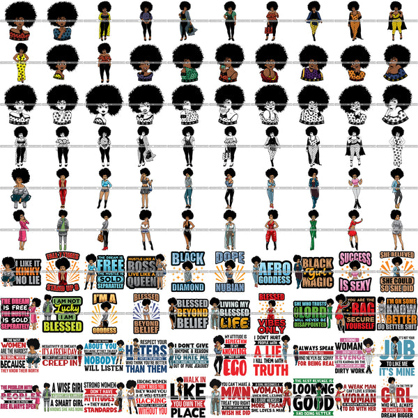 Super Special Bundle 300 SVG Files Only For $24.99 Retail price $750 Graphics For Cutting and More!