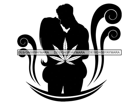 Blunt Weed Cannabis Medical Marijuana Pot Stone High Life Smoker Drug .SVG .EPS .PNG .JPG Vector Clipart Silhouette Cricut Circuit Cut Cutting