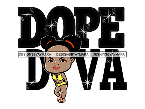 Cute Fabulous Ladies PNG Files For Print