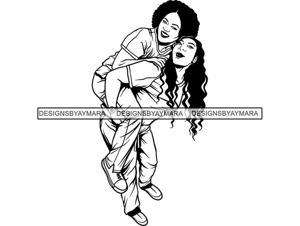 Nurse Woman SVG For Silhouette and Cutting File
