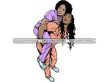 Nurse Woman PNG For Printing