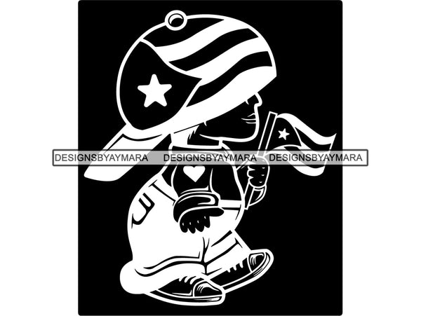 Puerto Rico Flag Boricua Patriotic Country National National Freedom .SVG .EPS .PNG Vector Clipart Digital Download Circuit Cut Cutting