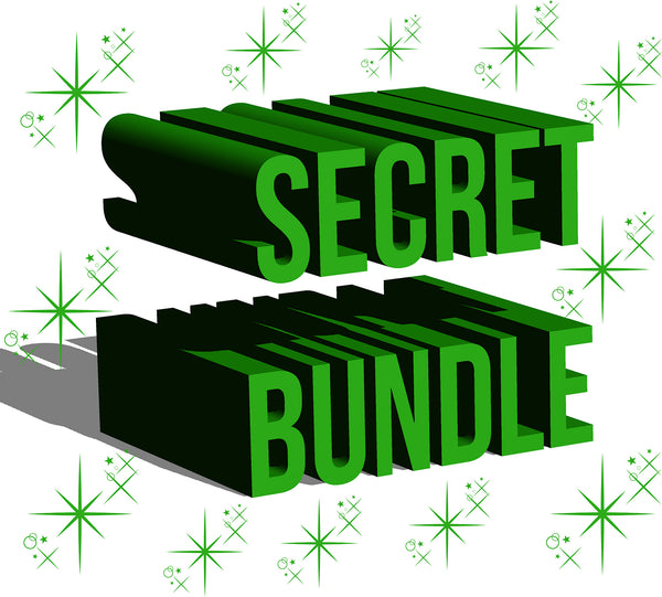 Free Special Bundle SVG Cut Files For Silhouette and Cricut