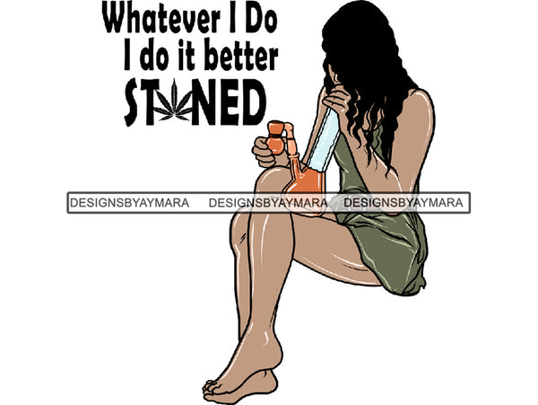 Blunt Weed 420 Cannabis Medical Marijuana Pot Stone High Life Smoker Drug .SVG .EPS .PNG .JPG Vector Clipart Perfect for Print Not For Cutting