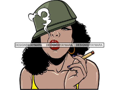 Blunt Weed 420 Cannabis Medical Marijuana Pot Stone High Life Smoker Drug .SVG .EPS .PNG .JPG Vector Clipart Perfect for Print Not For Cutting