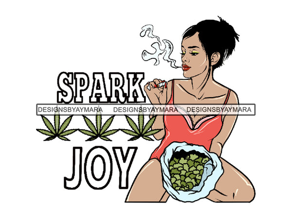 Blunt Weed 420 Cannabis Medical Marijuana Pot Stone High Life Smoker Drug .SVG .EPS .PNG .JPG Vector Clipart Perfect for Print Not For Cutting