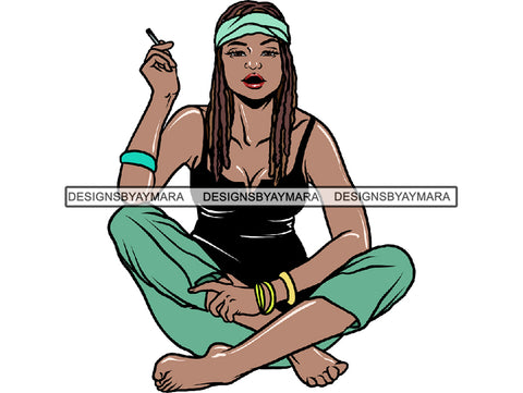 Blunt Weed 420 Cannabis Medical Marijuana Pot Stone High Life Smoker Drug .SVG .EPS .PNG .JPG Vector Clipart Perfect for Print Not For Cutting