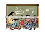 School Teacher Education Learn Student PNG With Transparent Background Perfect For Print Not For Cutting