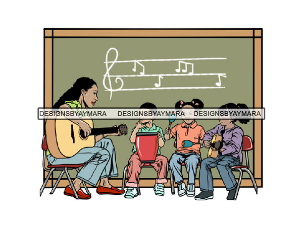 School Teacher Education Learn Student PNG With Transparent Background Perfect For Print Not For Cutting