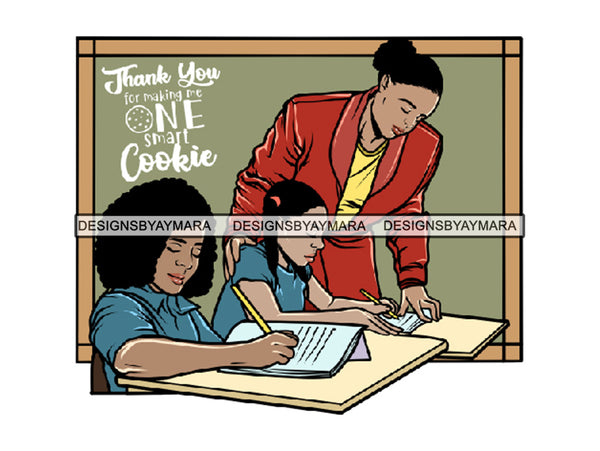 School Teacher Education Learn Student PNG With Transparent Background Perfect For Print Not For Cutting