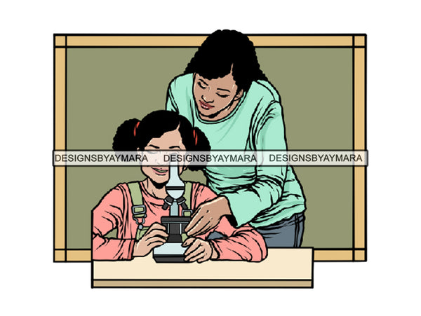 School Teacher Education Learn Student PNG With Transparent Background Perfect For Print Not For Cutting