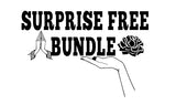 Secret FREE Bundle SVG Quotes Cut Files For Silhouette and Cricut