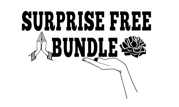 Secret FREE Bundle SVG Quotes Cut Files For Silhouette and Cricut