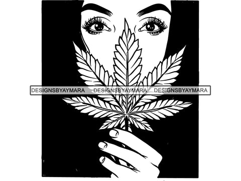 Blunt Weed Cannabis 420 Medical Marijuana Pot Stone High Life Smoker Drug .SVG .PNG Vector Clipart Silhouette Cricut Circuit Cut Cutting