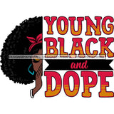 Black Lives Matter Humanity Social Protest Justice Racism Movement SVG PNG JPG Vector Cutting Files