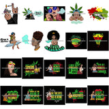 Bundle 20 Ganja Narcotic Joint Blunt Weed Leaf Hydroponics Cannabis Woman Smoking Grass Marijuana SVG Cut Files