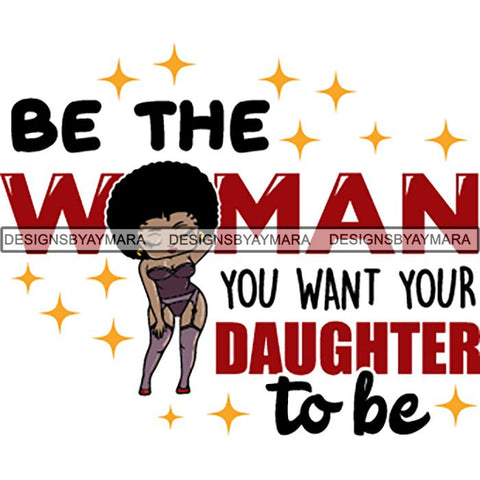 Dope Diva Blessed Life Quotes SVG Cutting Files For Silhouette Cricut and More