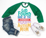 Autism Awareness Quotes PNG File For Print