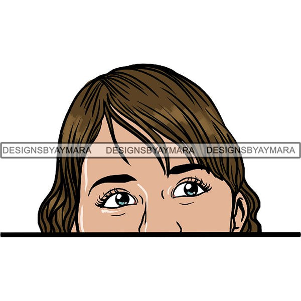 Peek a Boo I See You Baby Boo PNG File For Print Not For Cutting