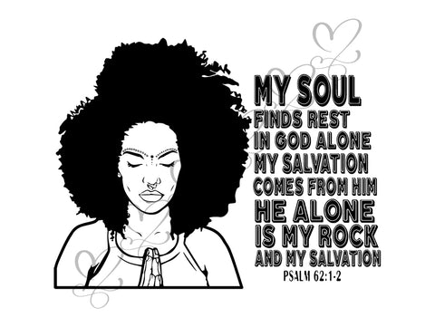Afro Beautiful Black Woman SVG African American Ethnicity Afro Puffy Hairstyle Beauty Salon Queen Diva Classy Lady  Beautiful People Beauty Salon Princess