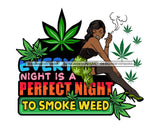 Marijuana Cannabis Hashish Weed Leaf Grass Dope 420 Hemp Pot Joint Blunt Stoned High Life SVG Cutting Files