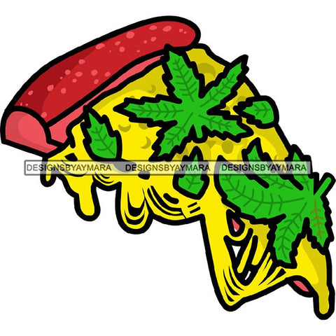 Rasta High Life Smoking Weed Everyday 420 Cannabis Pot Head Weed Leaf Grass Marijuana Joint Blunt Stoned SVG Cutting Files