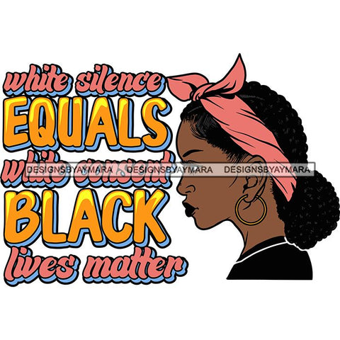 Black Lives Matter Humanity Social Protest Justice Racism Movement SVG PNG JPG Vector Cutting Files