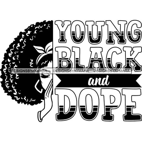 Black Lives Matter Humanity Social Protest Justice Racism Movement SVG PNG JPG Vector Cutting Files